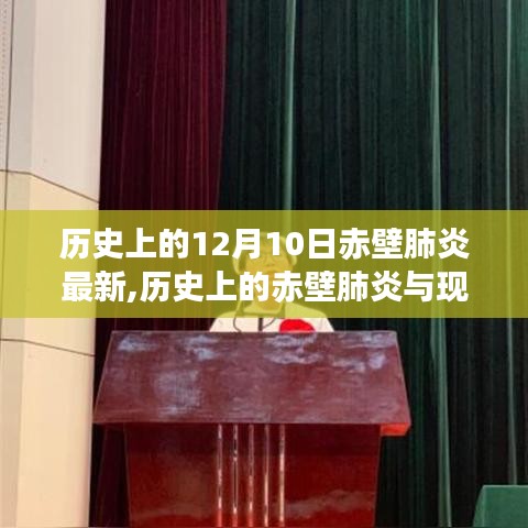 歷史上的赤壁肺炎與現(xiàn)代科技的深度對話，赤壁肺炎最新進(jìn)展與科技的深度評測與介紹
