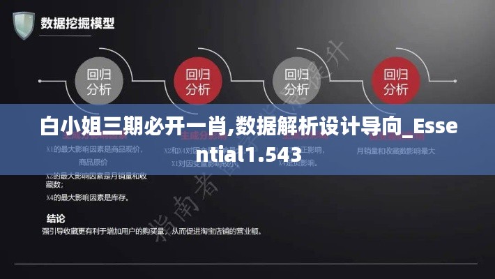 白小姐三期必開一肖,數(shù)據(jù)解析設(shè)計導(dǎo)向_Essential1.543