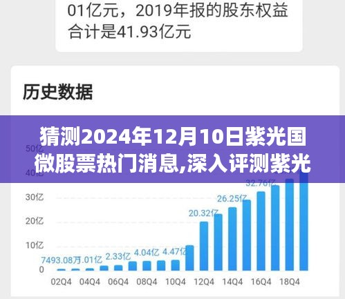 紫光國(guó)微股票前景深度分析，熱門消息及預(yù)測(cè)（2024年12月10日）
