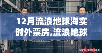 揭秘流浪地球背后的票房奇跡，小巷深處的秘密之地，實時外票房追蹤報道