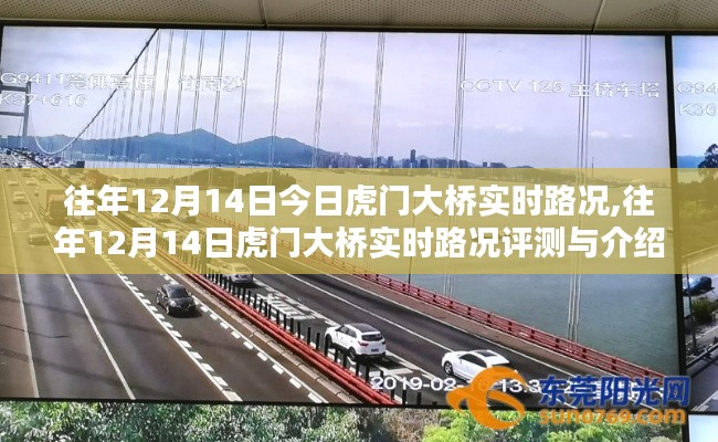 往年12月14日虎門大橋?qū)崟r路況詳解與評測介紹