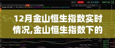 金山恒生指數下的暖心日常與友情見證，小明的投資奇遇及實時行情分析