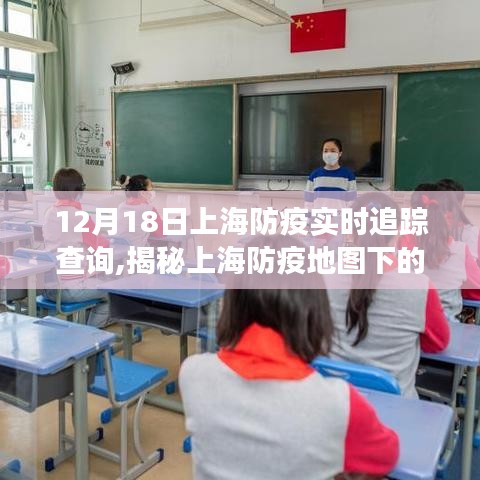 揭秘上海防疫地圖下的隱秘小巷，特色小店的實(shí)時追蹤故事，上海防疫最新動態(tài)追蹤查詢