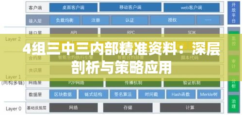 4組三中三內(nèi)部精準(zhǔn)資料：深層剖析與策略應(yīng)用