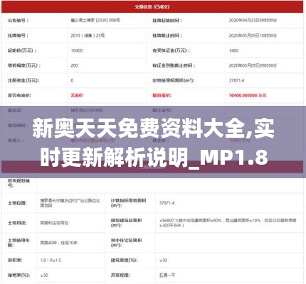 新奧天天免費(fèi)資料大全,實(shí)時(shí)更新解析說明_MP1.891