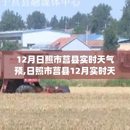 日照市莒縣12月實時天氣預報及氣候背景分析