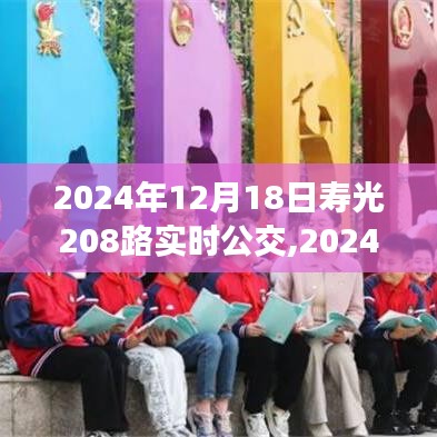 2024年12月18日壽光208路公交車實時動態(tài)及出行規(guī)劃與體驗指南