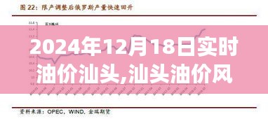汕頭油價(jià)風(fēng)云，回顧與展望，實(shí)時(shí)油價(jià)變遷紀(jì)實(shí)（2024年）