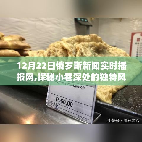 俄羅斯新聞實時播報網(wǎng)探秘，小巷特色小店的獨特風(fēng)味
