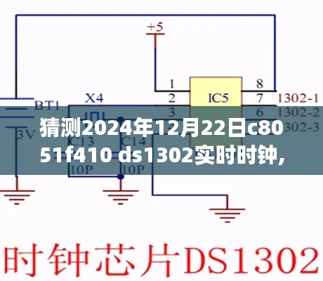C8051F410 DS1302實時時鐘系統評測，特性、體驗與競爭分析