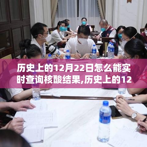 歷史上的12月22日核酸結果實時查詢系統解析與深度評測