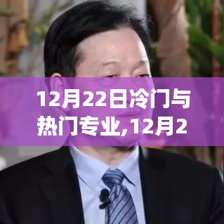 12月22日如何選擇專業，冷門與熱門專業詳細步驟指南