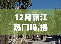 揭秘十二月麗江旅游熱潮，玩轉麗江的最佳攻略