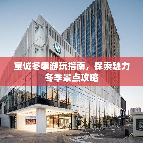 寶誠冬季游玩指南，探索魅力冬季景點攻略