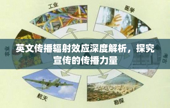 英文傳播輻射效應深度解析，探究宣傳的傳播力量