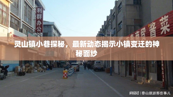 靈山鎮小巷探秘，最新動態揭示小鎮變遷的神秘面紗