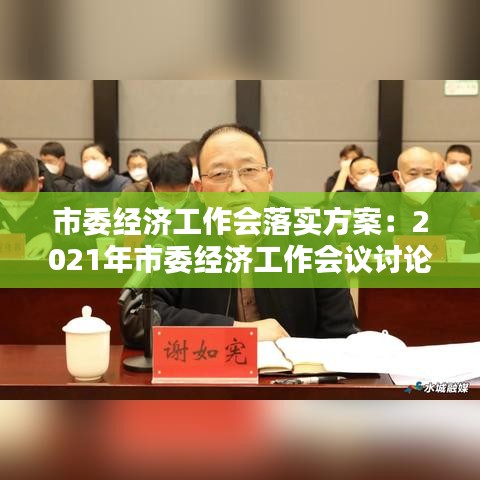 市委經濟工作會落實方案：2021年市委經濟工作會議討論發言 