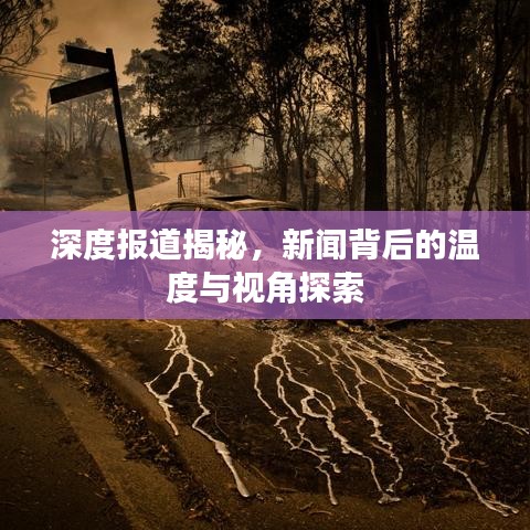 深度報(bào)道揭秘，新聞背后的溫度與視角探索