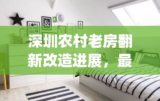 深圳農(nóng)村老房翻新改造進(jìn)展，最新動(dòng)態(tài)揭秘