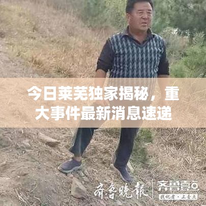 今日萊蕪獨家揭秘，重大事件最新消息速遞