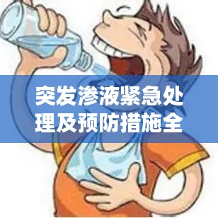 突發滲液緊急處理及預防措施全解析