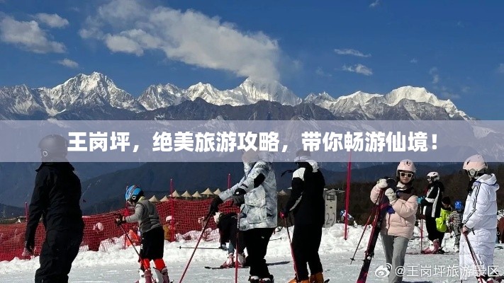 王崗坪，絕美旅游攻略，帶你暢游仙境！
