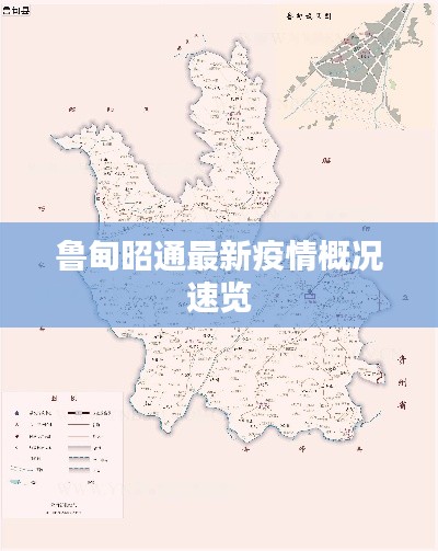 魯甸昭通最新疫情概況速覽