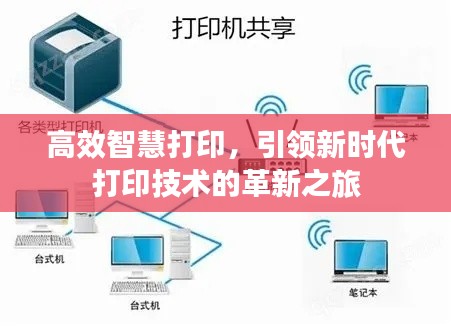 高效智慧打印，引領(lǐng)新時(shí)代打印技術(shù)的革新之旅