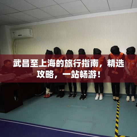 武昌至上海的旅行指南，精選攻略，一站暢游！