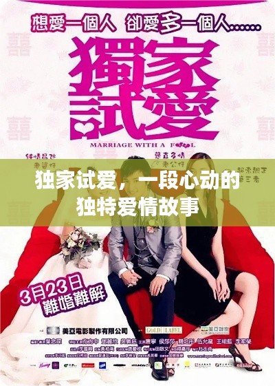 獨(dú)家試愛，一段心動的獨(dú)特愛情故事