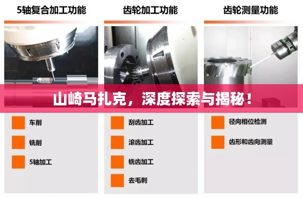 山崎馬扎克，深度探索與揭秘！