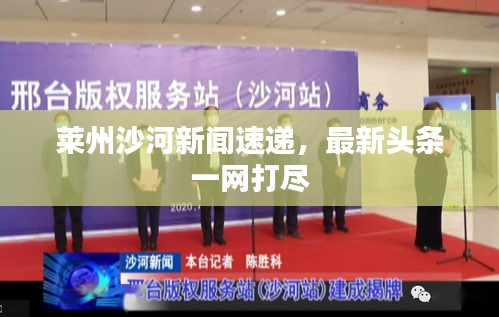 萊州沙河新聞速遞，最新頭條一網(wǎng)打盡