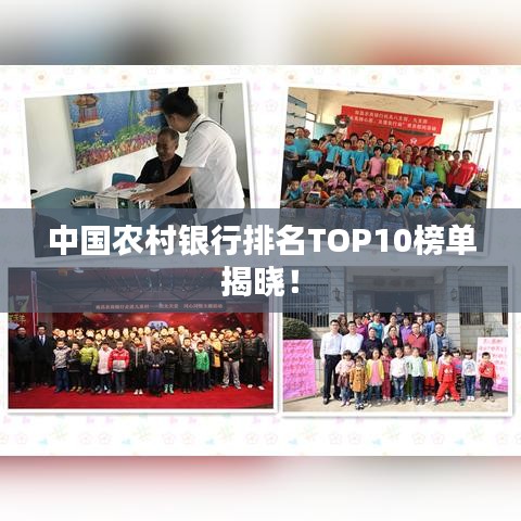 中國(guó)農(nóng)村銀行排名TOP10榜單揭曉！